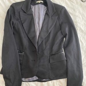 Blazer/coat jacket